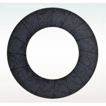 Black Clutch Plate